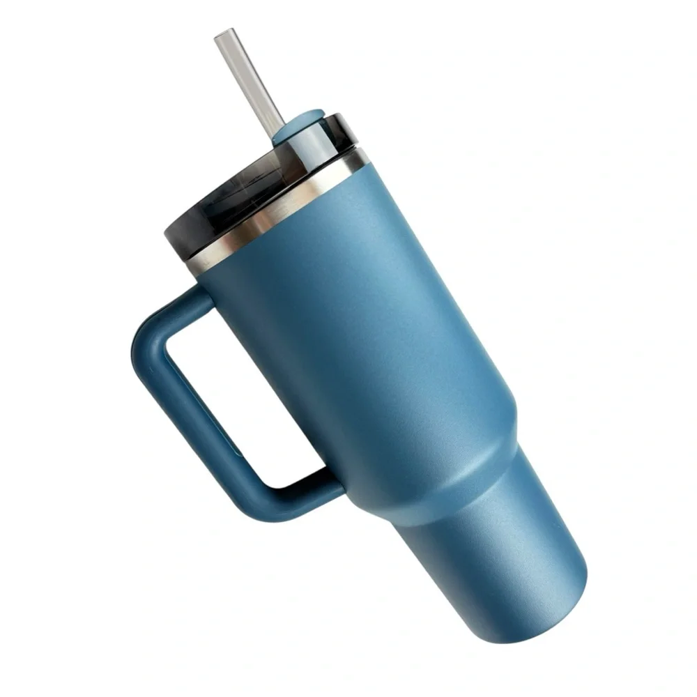 Stanley The Quencher H2.0 Flowstate Tumbler, 40 oz.